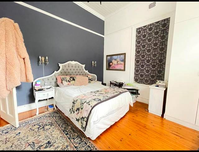 4 BEDROOM HOUSE FOR SALE IN BERGZICHT